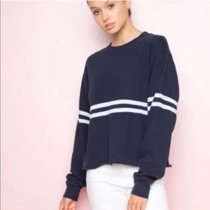 John Galt Brandy Melville Long Sleeve